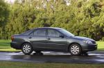 Toyota Camry 2002 года (NA)